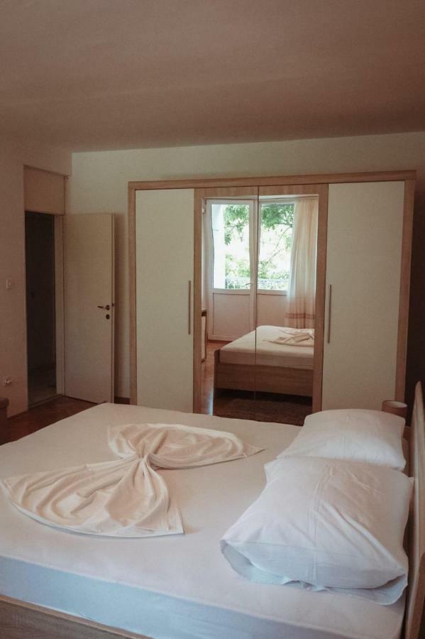 Apartment Dream Of Split Exterior photo